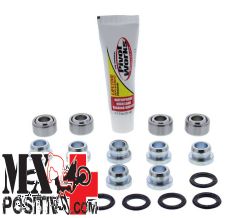 A-ARM KITS - LOWER FRONT SUZUKI LT 250R 1985-1986 PIVOT WORKS PWAAK-S01-022L