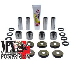 A-ARM KITS - LOWER FRONT SUZUKI LT 250R 1987-1992 PIVOT WORKS PWAAK-S05-522L