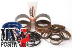 KIT REVISIONE FORCELLE HONDA CRF450X 2005-2017 PIVOT WORKS PWFFK-H04-020