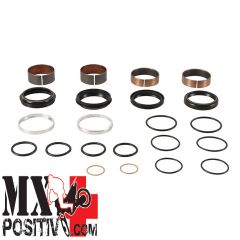 KIT REVISIONE FORCELLE YAMAHA YZ250 2005 PIVOT WORKS PWFFK-Y05-400