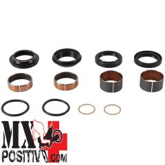 KIT REVISIONE FORCELLE YAMAHA YZ85LW 2022 PIVOT WORKS PWFFK-Y11-008