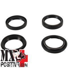 FORK SEAL AND DUST KITS SUZUKI RM250 2001-2002 PIVOT WORKS PWFSK-Z001