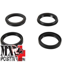 FORK SEAL AND DUST KITS HONDA CRF450R 2002-2008 PIVOT WORKS PWFSK-Z002