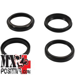 FORK SEAL AND DUST KITS KAWASAKI KX125 2002-2003 PIVOT WORKS PWFSK-Z003