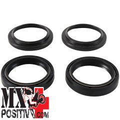 FORK SEAL AND DUST KITS SUZUKI RM250 1988 PIVOT WORKS PWFSK-Z004