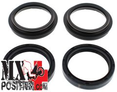 FORK SEAL AND DUST KITS SUZUKI RM250 1999 PIVOT WORKS PWFSK-Z005