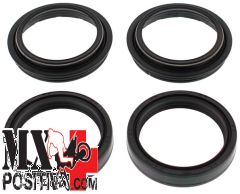 FORK SEAL AND DUST KITS KTM XC 105 2008-2009 PIVOT WORKS PWFSK-Z006