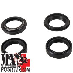 FORK SEAL AND DUST KITS SUZUKI RM85 2002-2022 PIVOT WORKS PWFSK-Z008