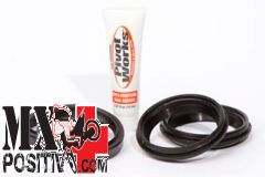 FORK SEAL AND DUST KITS YAMAHA YZ125 2022 PIVOT WORKS PWFSK-Z009
