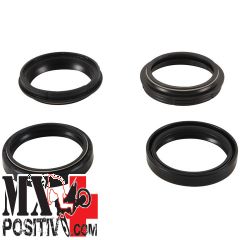 FORK SEAL AND DUST KITS KTM XC-W 250 2006-2007 PIVOT WORKS PWFSK-Z010