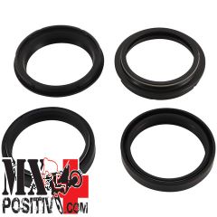 FORK SEAL AND DUST KITS KTM XC-W 530 SIX DAYS 2010-2011 PIVOT WORKS PWFSK-Z011