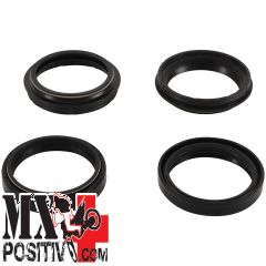 FORK SEAL AND DUST KITS HUSABERG 650FS-C 2004 PIVOT WORKS PWFSK-Z016