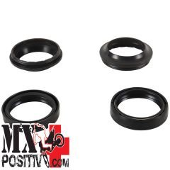 FORK SEAL AND DUST KITS HONDA CR250R 1983-1988 PIVOT WORKS PWFSK-Z018