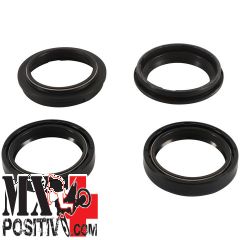 FORK SEAL AND DUST KITS HONDA CR250R 1989-1991 PIVOT WORKS PWFSK-Z030