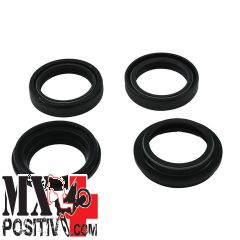 FORK SEAL AND DUST KITS KTM XC 65 2008-2009 PIVOT WORKS PWFSK-Z033