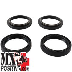FORK SEAL AND DUST KITS TM MX 125 2009-2011 PIVOT WORKS PWFSK-Z043