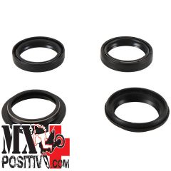 FORK SEAL AND DUST KITS BETA RR 4T 250 2005-2007 PIVOT WORKS PWFSK-Z044
