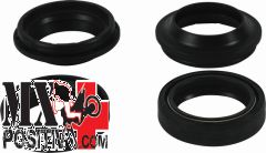 KIT PARAOLI E PARAPOLVERE FORCELLE YAMAHA AG 125 2017 PIVOT WORKS PWFSK-Z048