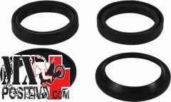 FORK SEAL AND DUST KITS SUZUKI RM125 1989 PIVOT WORKS PWFSK-Z050