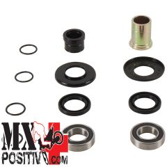 KIT CUSCINETTI RUOTA IMPERMEABILI ANTERIORE KAWASAKI KX250 1999 PIVOT WORKS PWFWC-K03-500