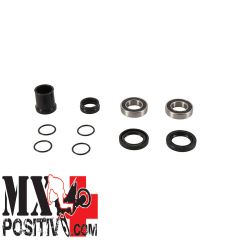 FRONT WHEEL WATERPROOF KIT SUZUKI RM125 1997-1999 PIVOT WORKS PWFWC-S04-500