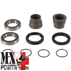 KIT CUSCINETTI RUOTA IMPERMEABILI ANTERIORE KTM SXS 250 2003-2004 PIVOT WORKS PWFWC-T05-500