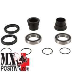 KIT CUSCINETTI RUOTA IMPERMEABILI ANTERIORE HUSQVARNA FE 350S 2015-2016 PIVOT WORKS PWFWC-T06-500