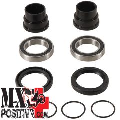 KIT CUSCINETTI RUOTA IMPERMEABILI ANTERIORE KTM XC-F 505 2008-2009 PIVOT WORKS PWFWC-T07-500