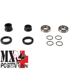 KIT CUSCINETTI RUOTA IMPERMEABILI ANTERIORE YAMAHA YZ250F 2007-2008 PIVOT WORKS PWFWC-Y05-500