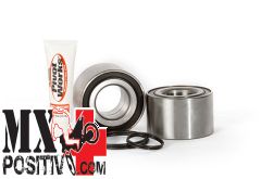 KIT CUSCINETTI RUOTA ANTERIORE CAN-AM DS 450 2010-2013 PIVOT WORKS PWFWK-C04-000