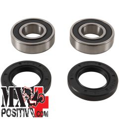 KIT CUSCINETTI RUOTA ANTERIORE BETA REV 2T 200 2004-2008 PIVOT WORKS PWFWK-G01-001