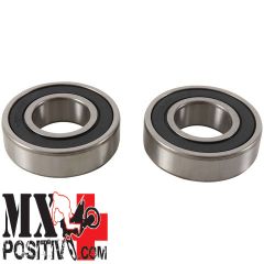 FRONT WHEEL BEARING KITS GAS GAS TXT TRIALS 300 1998-2002 PIVOT WORKS PWFWK-G03-001