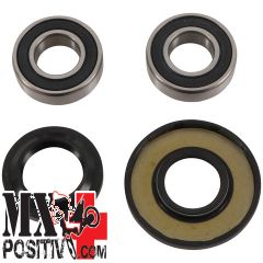 FRONT WHEEL BEARING KITS HONDA CR500R 1987 PIVOT WORKS PWFWK-H02-521