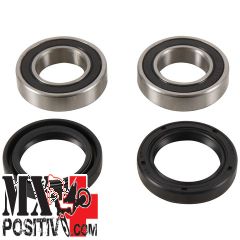 FRONT WHEEL BEARING KITS HONDA CR250R 2004-2007 PIVOT WORKS PWFWK-H03-521