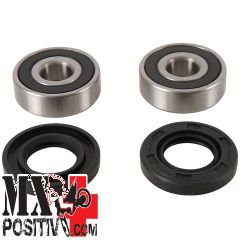 FRONT WHEEL BEARING KITS HONDA ATC200 1983 PIVOT WORKS PWFWK-H17-032