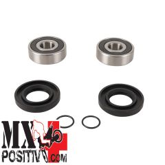 FRONT WHEEL BEARING KITS HONDA ATC200 1982 PIVOT WORKS PWFWK-H50-000