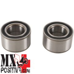 FRONT WHEEL BEARING KITS POLARIS ACE 570 EU 2015-2018 PIVOT WORKS PWFWK-P02-530