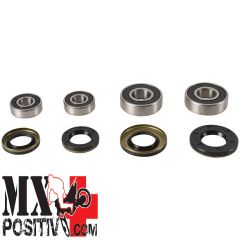 FRONT WHEEL BEARING KITS POLARIS OUTLAW 450 2008-2010 PIVOT WORKS PWFWK-P06-000