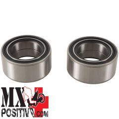 FRONT WHEEL BEARING KITS POLARIS GENERAL 1000 EPS 2016-2019 PIVOT WORKS PWFWK-P10-000