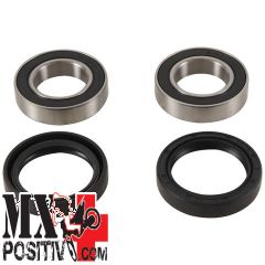 KIT CUSCINETTI RUOTA ANTERIORE YAMAHA YZ250FX 2016-2022 PIVOT WORKS PWFWK-S16-400