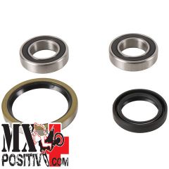 FRONT WHEEL BEARING KITS KTM EXC 300 2000-2002 PIVOT WORKS PWFWK-T09-521