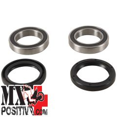 KIT CUSCINETTI RUOTA ANTERIORE GAS GAS MC250F 2021 PIVOT WORKS PWFWK-T11-521