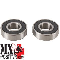 FRONT WHEEL BEARING KITS KTM SX SR 50 2000 PIVOT WORKS PWFWK-T15-050