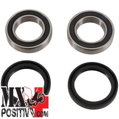 FRONT WHEEL BEARING KITS KTM FREERIDE 350 (EURO) 2015 PIVOT WORKS PWFWK-T19-000