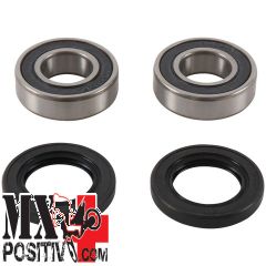 FRONT WHEEL BEARING KITS YAMAHA YZ250 1992-1995 PIVOT WORKS PWFWK-Y04-021