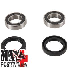 FRONT WHEEL BEARING KITS YAMAHA YZ250 2022 PIVOT WORKS PWFWK-Y07-421