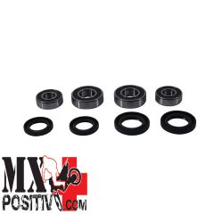 FRONT WHEEL BEARING KITS YAMAHA YFM125 RAPTOR 2011-2013 PIVOT WORKS PWFWK-Y09-000