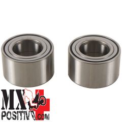 FRONT WHEEL BEARING KITS ARCTIC CAT 366 FIS W/AT 2008-2010 PIVOT WORKS PWFWK-Y14-600