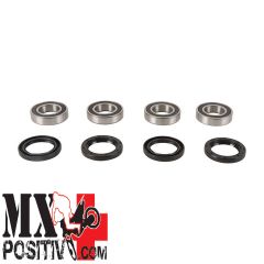 FRONT WHEEL BEARING KITS YAMAHA YFM350FW BIG BEAR 1987-1988 PIVOT WORKS PWFWK-Y50-000