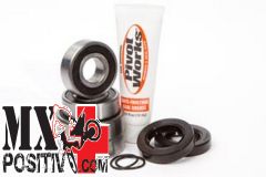 FRONT WHEEL BEARING KITS YAMAHA YFM350ER MOTO-4 1989-1995 PIVOT WORKS PWFWK-Y51-000